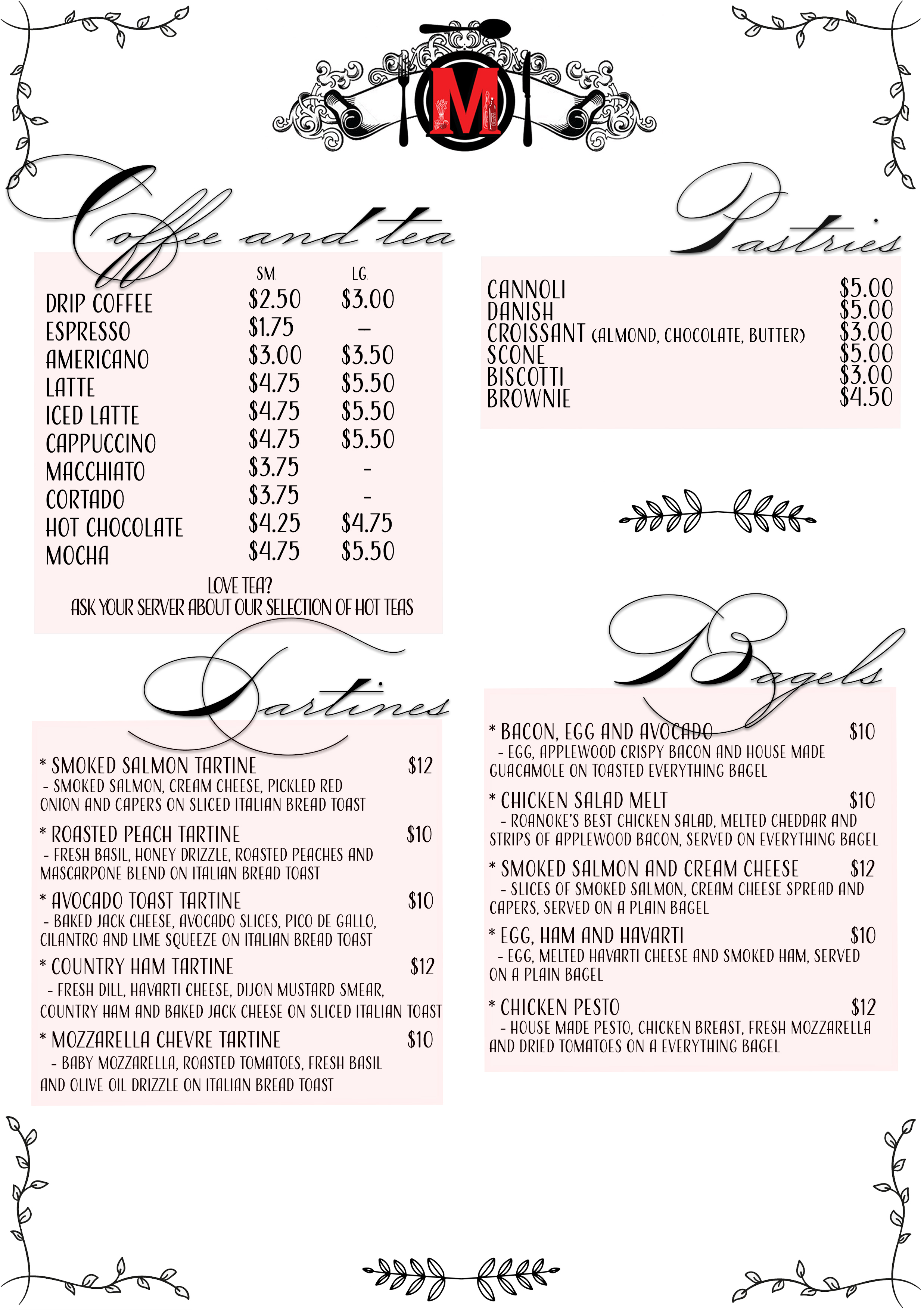 montano-s-breakfast-menu